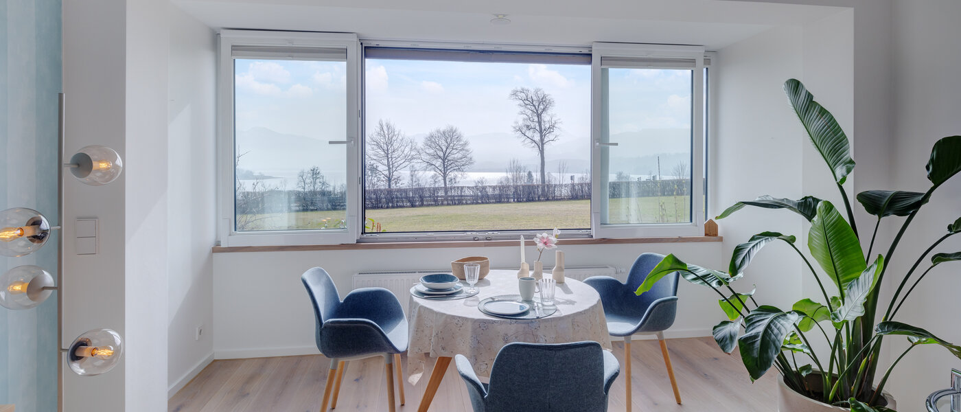 マンション Gmund am Tegernsee 01 リビングエリア 13882