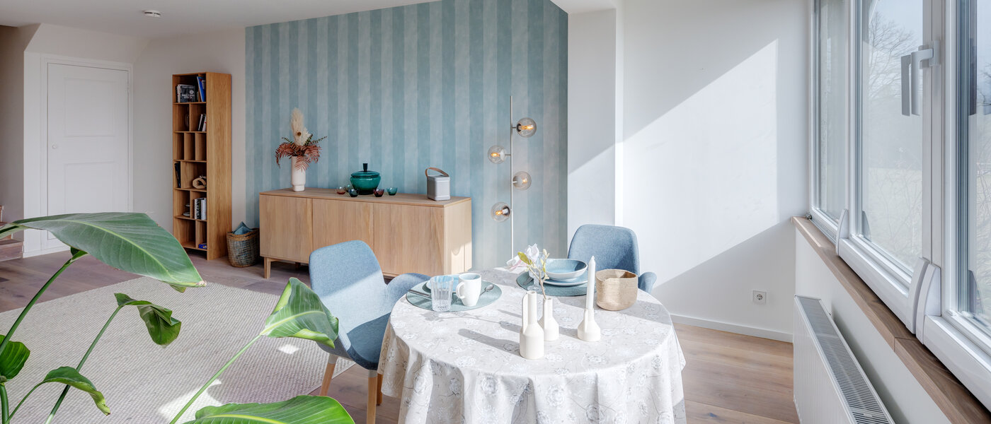 マンション Gmund am Tegernsee 05 リビングエリア 13882