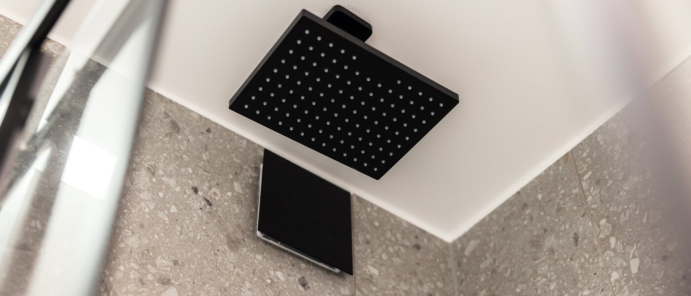 マンション München Obergiesing 03 浴室 13886