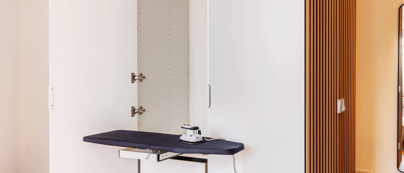 マンション München Obergiesing 05 寝室 13886