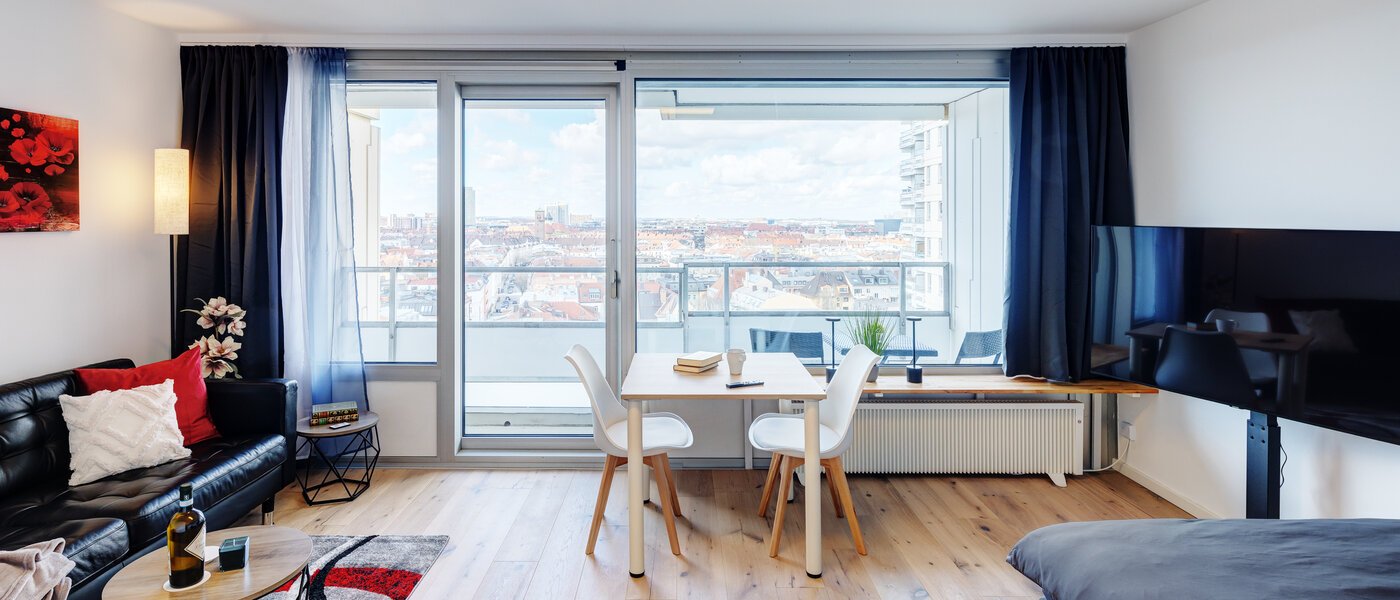 申し訳ございません。こちらの物件はすでに貸し出されました。