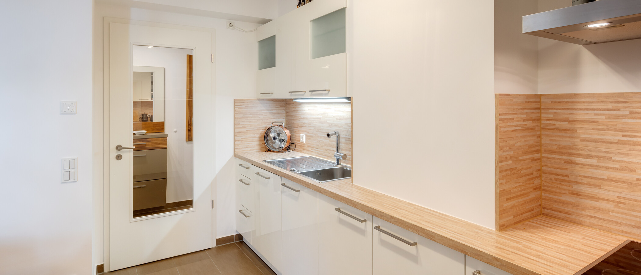 マンション München Solln 03 キッチン 13902