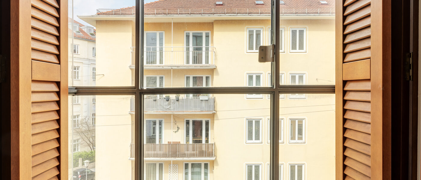 マンション München Schwabing 02 寝室 13906