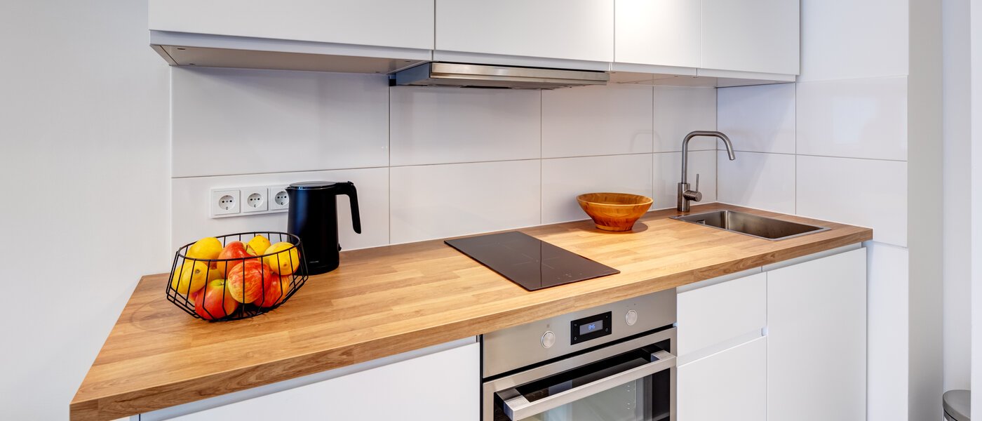 マンション Vaterstetten 01 キッチン 13908