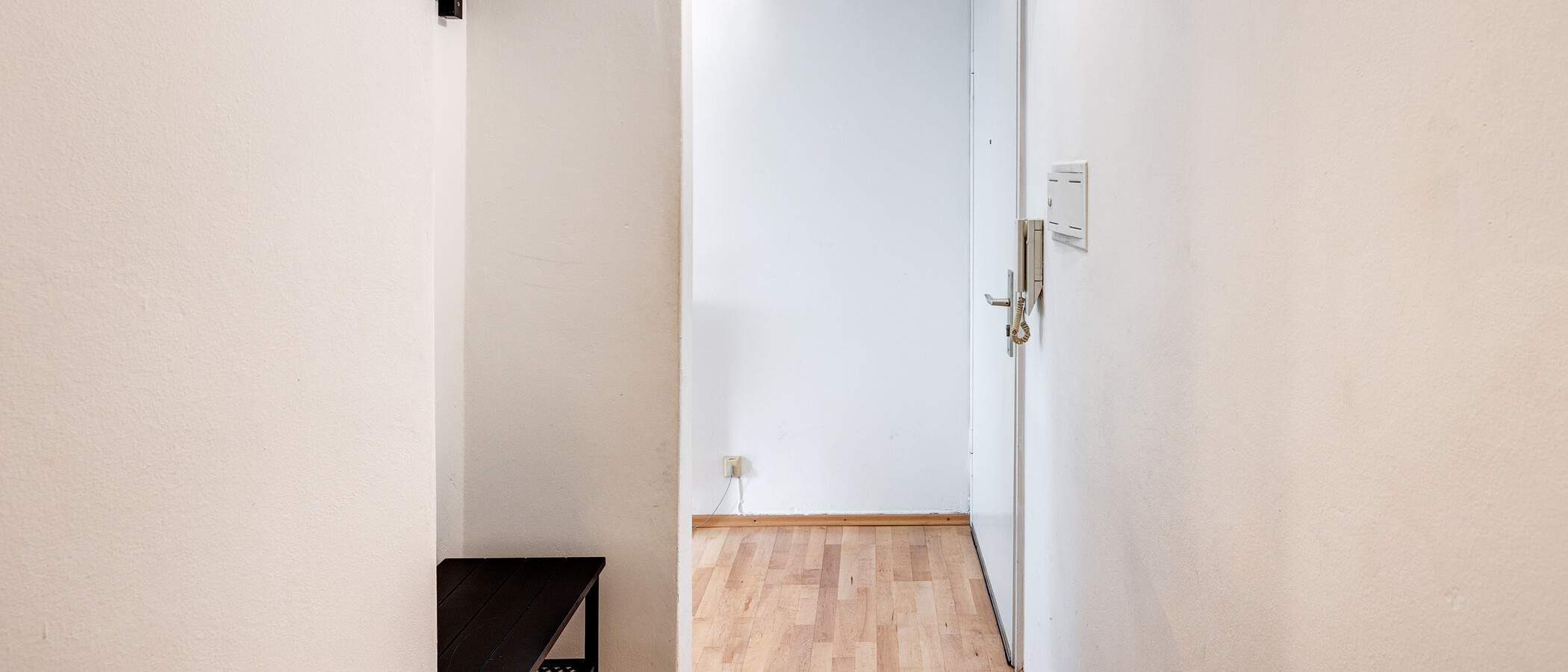 マンション München Schwabing-West 03 玄関入り口 13917