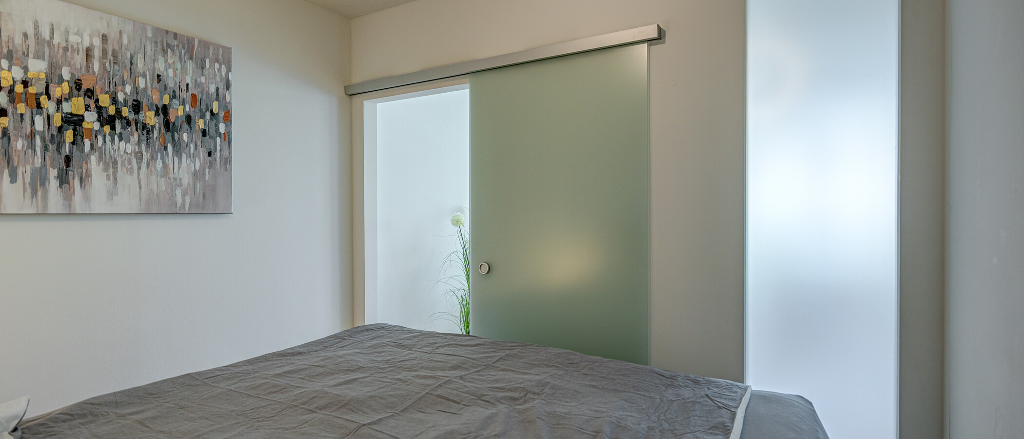 マンション München Haidhausen 02 寝室 13929