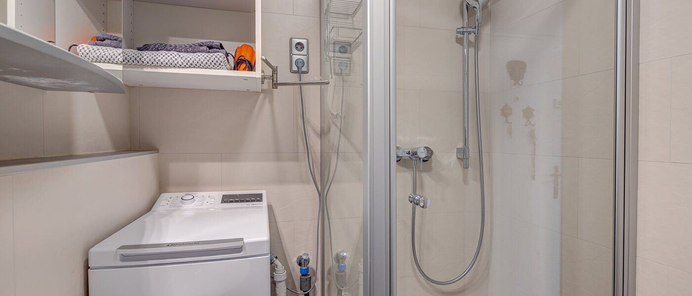 マンション München Schwabing-West 02 浴室 13932