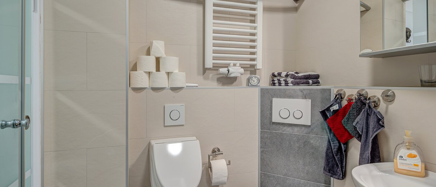 マンション München Schwabing-West 03 浴室 13932