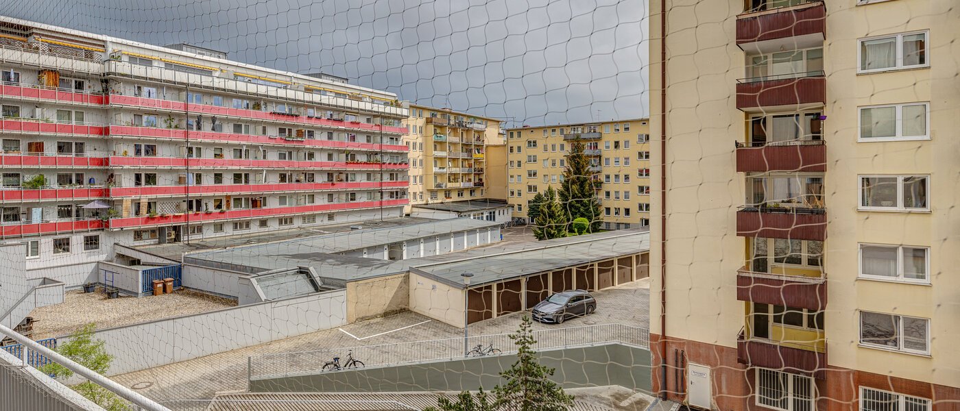 マンション München Schwabing-West 01 物件からの眺め 13932