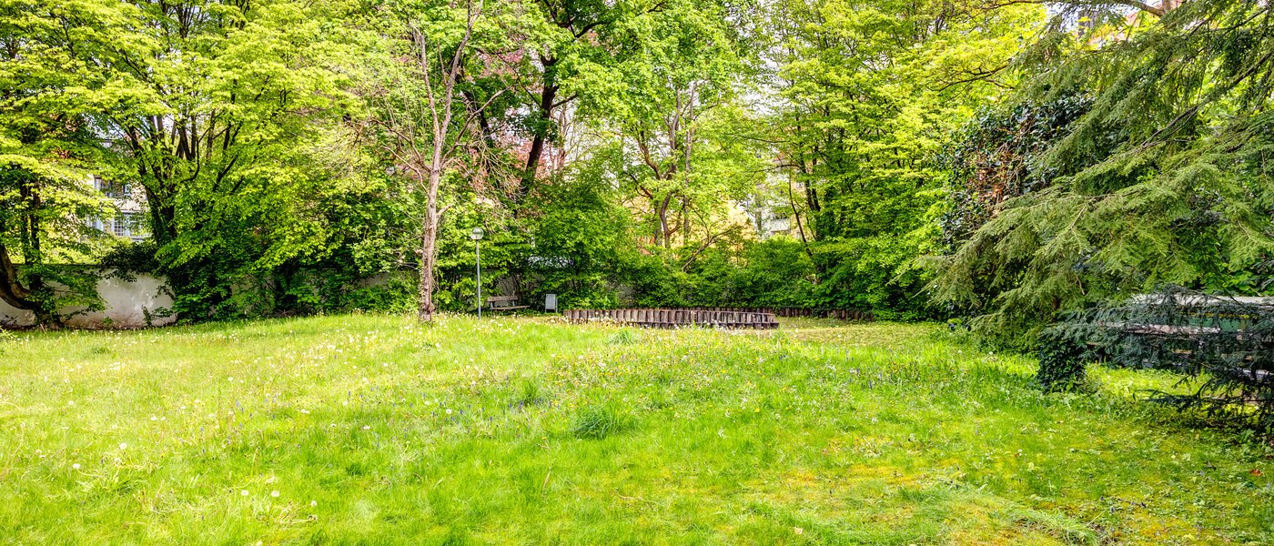 マンション München Herzogpark 02 共有 13940