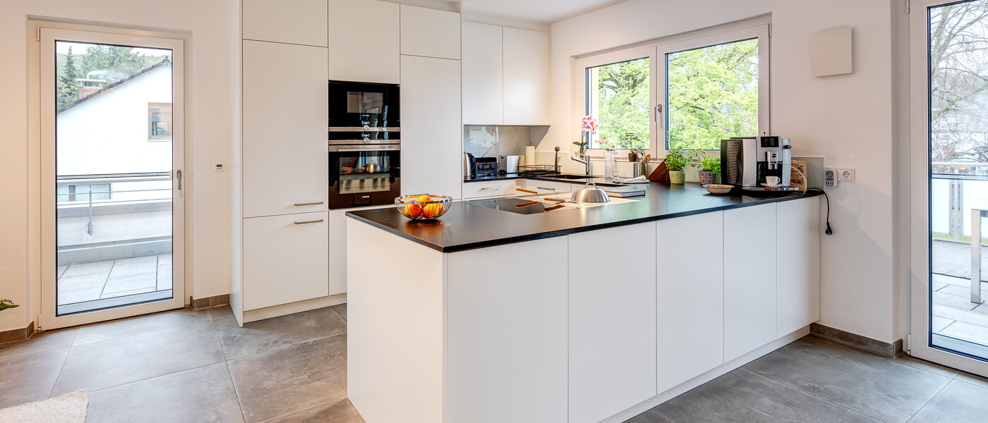 マンション Herrsching am Ammersee 01 キッチン 13942