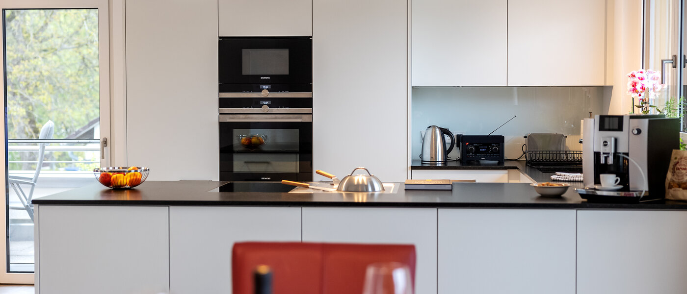 マンション Herrsching am Ammersee 03 キッチン 13942