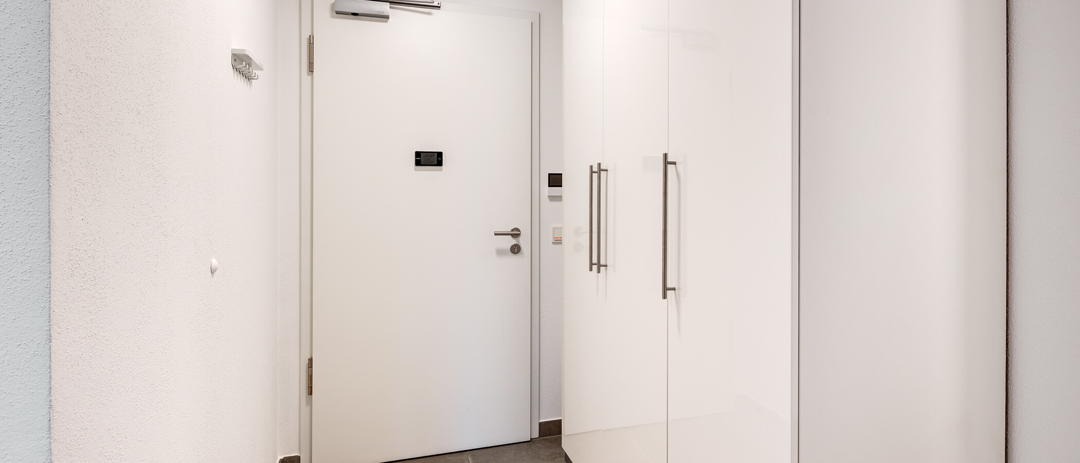 マンション Herrsching am Ammersee 01 玄関入り口 13942