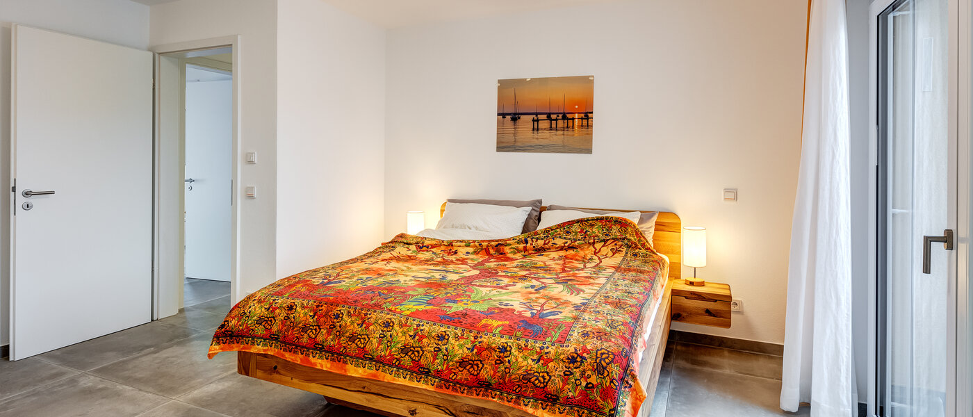 マンション Herrsching am Ammersee 01 1. 寝室 13942