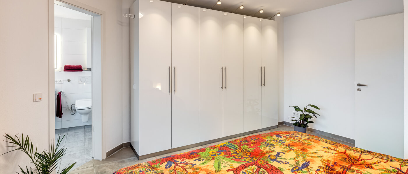 マンション Herrsching am Ammersee 03 1. 寝室 13942