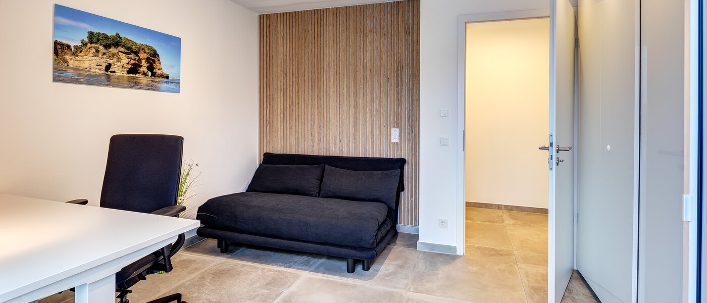 マンション Herrsching am Ammersee 01 ワークルーム/ゲストルーム 13942