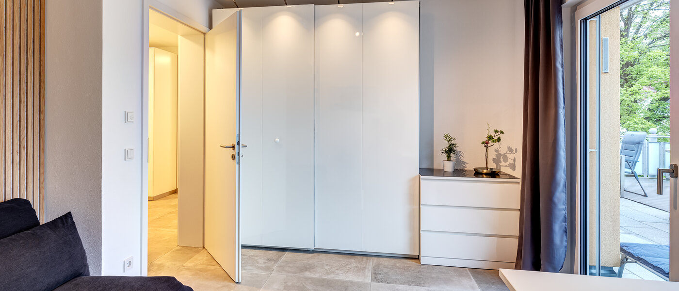 マンション Herrsching am Ammersee 03 ワークルーム/ゲストルーム 13942