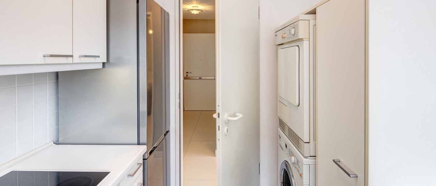 マンション München Schwanthalerhöhe 03 キッチン 13943