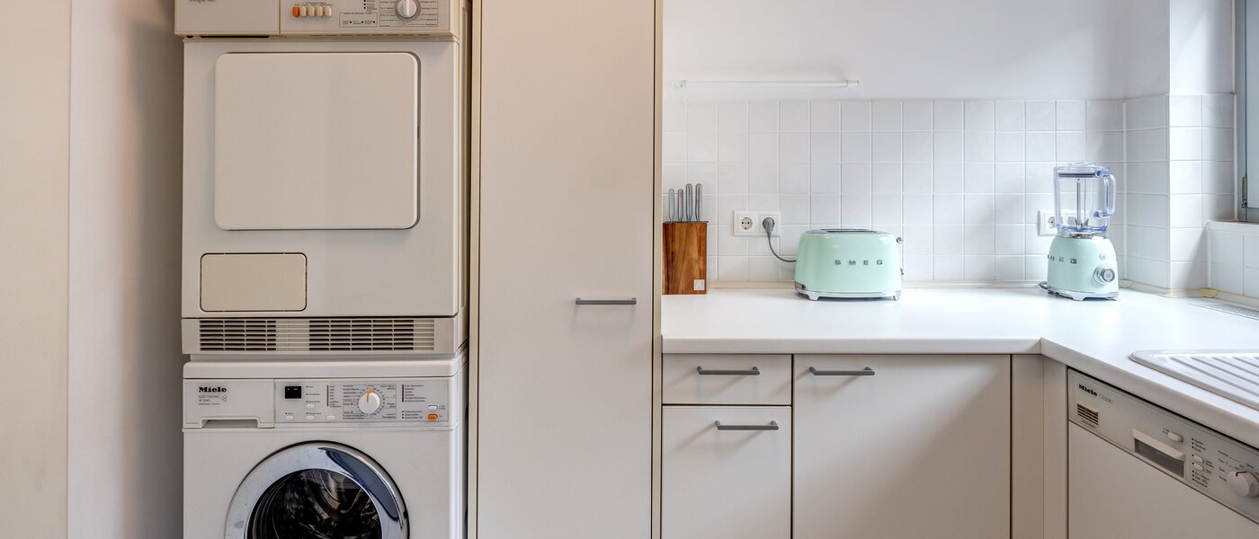 マンション München Schwanthalerhöhe 04 キッチン 13943