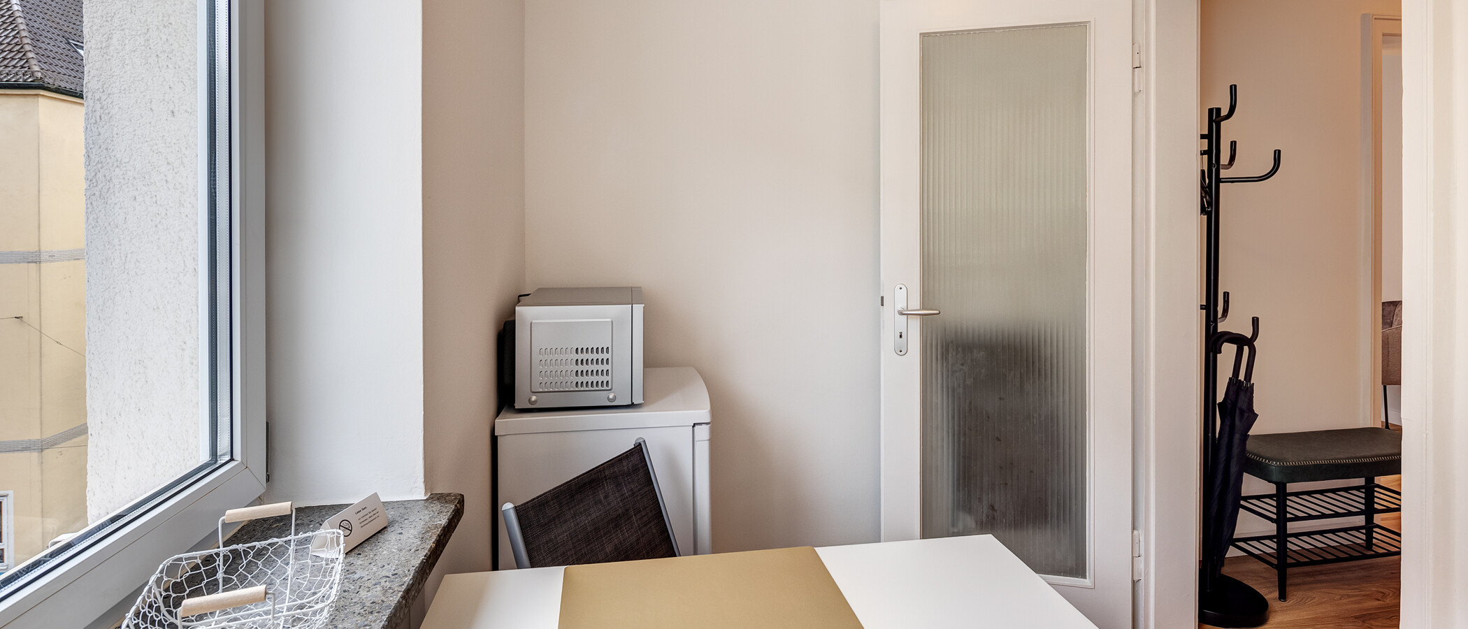 マンション München Ludwigsvorstadt 03 キッチン 13947