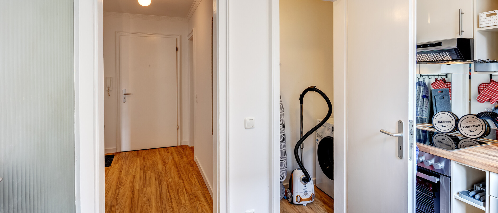 マンション München Ludwigsvorstadt 04 キッチン 13947
