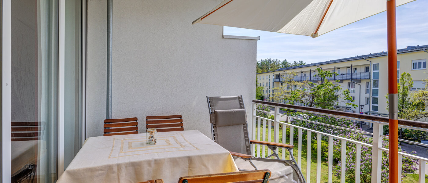 マンション München Trudering 02 ロッジア 13954