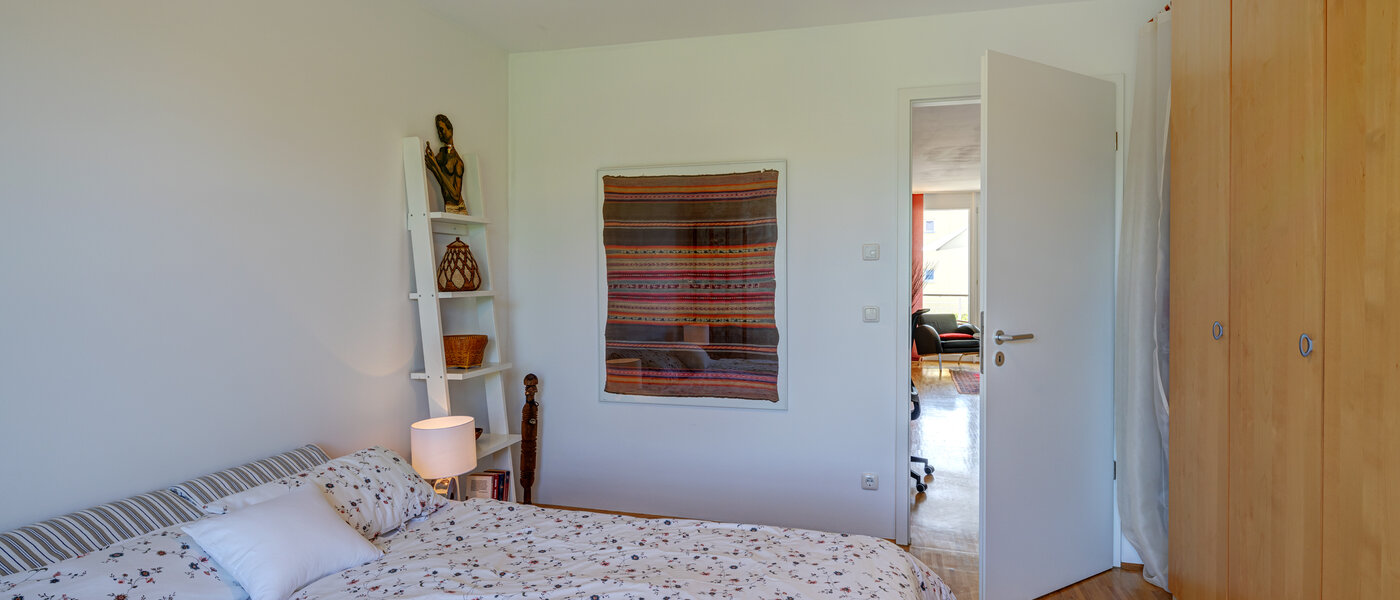 マンション München Trudering 03 寝室 13954