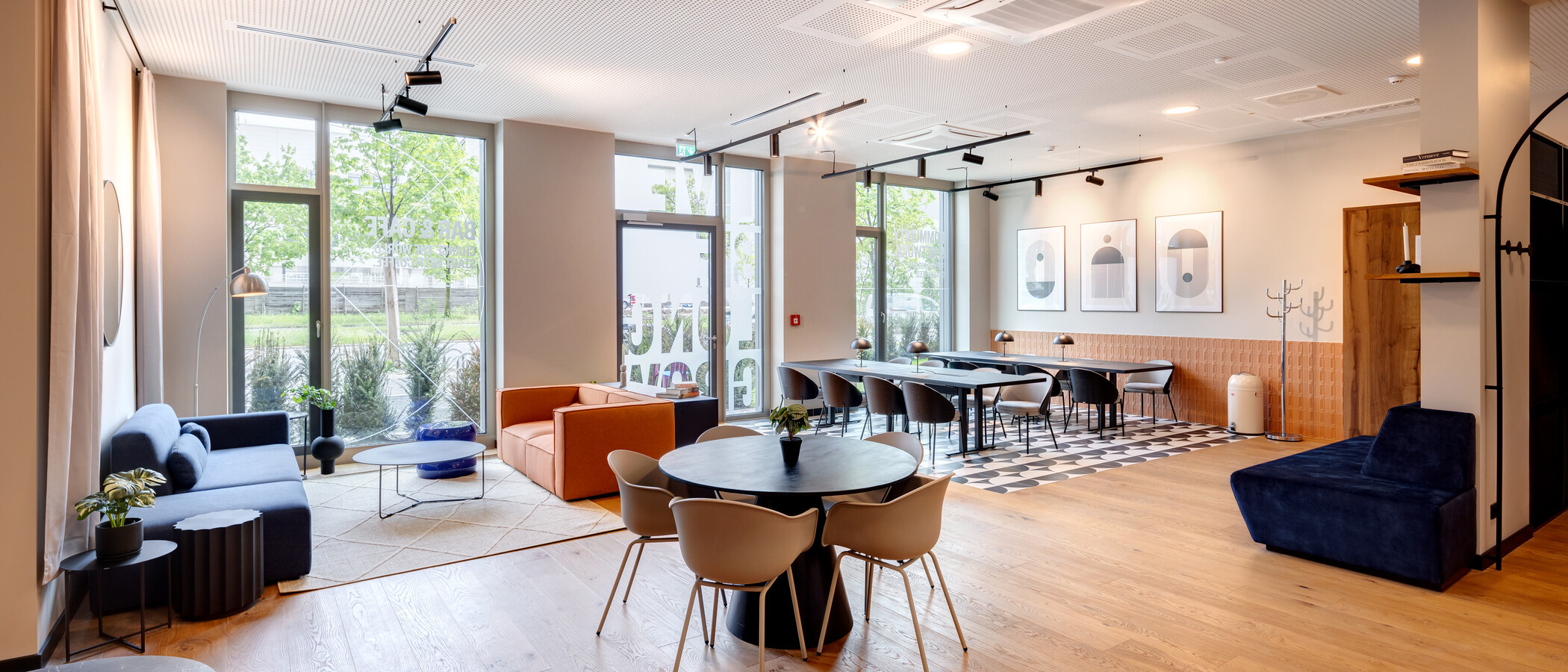 アパルトマン München Milbertshofen 03 共有 13958