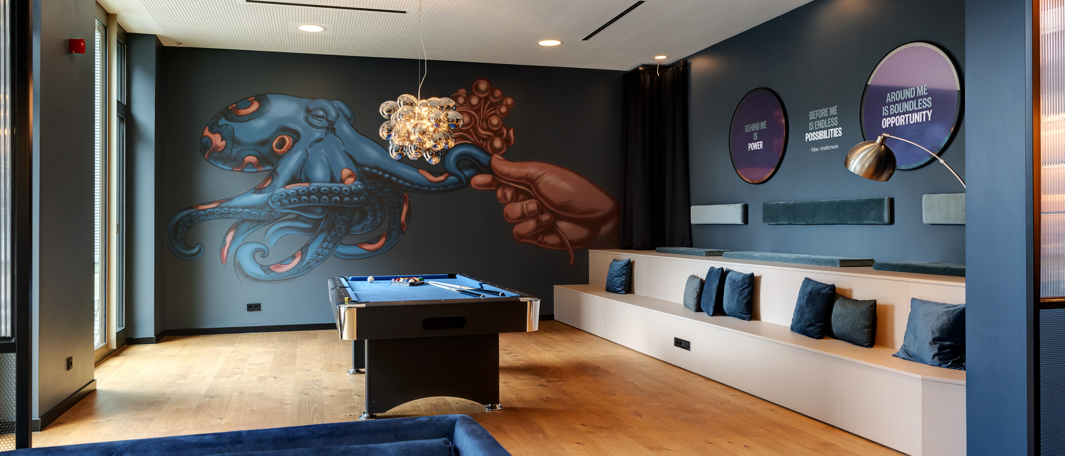 アパルトマン München Milbertshofen 01 共有 13959