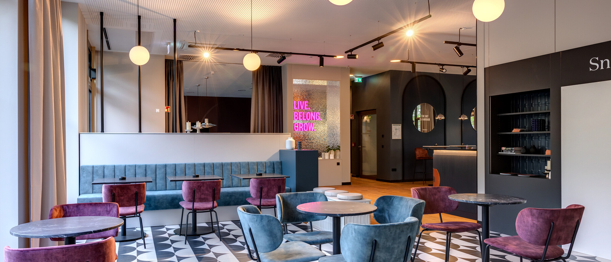 アパルトマン München Milbertshofen 03 共有 13959