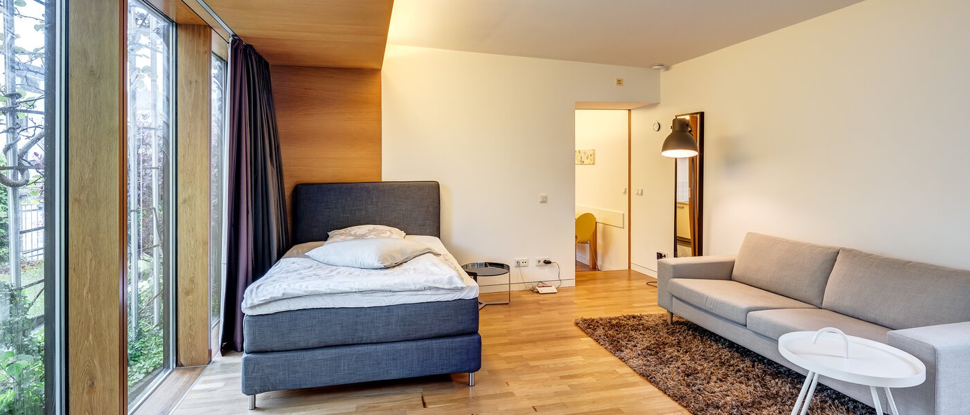 申し訳ございません。こちらの物件はすでに貸し出されました。