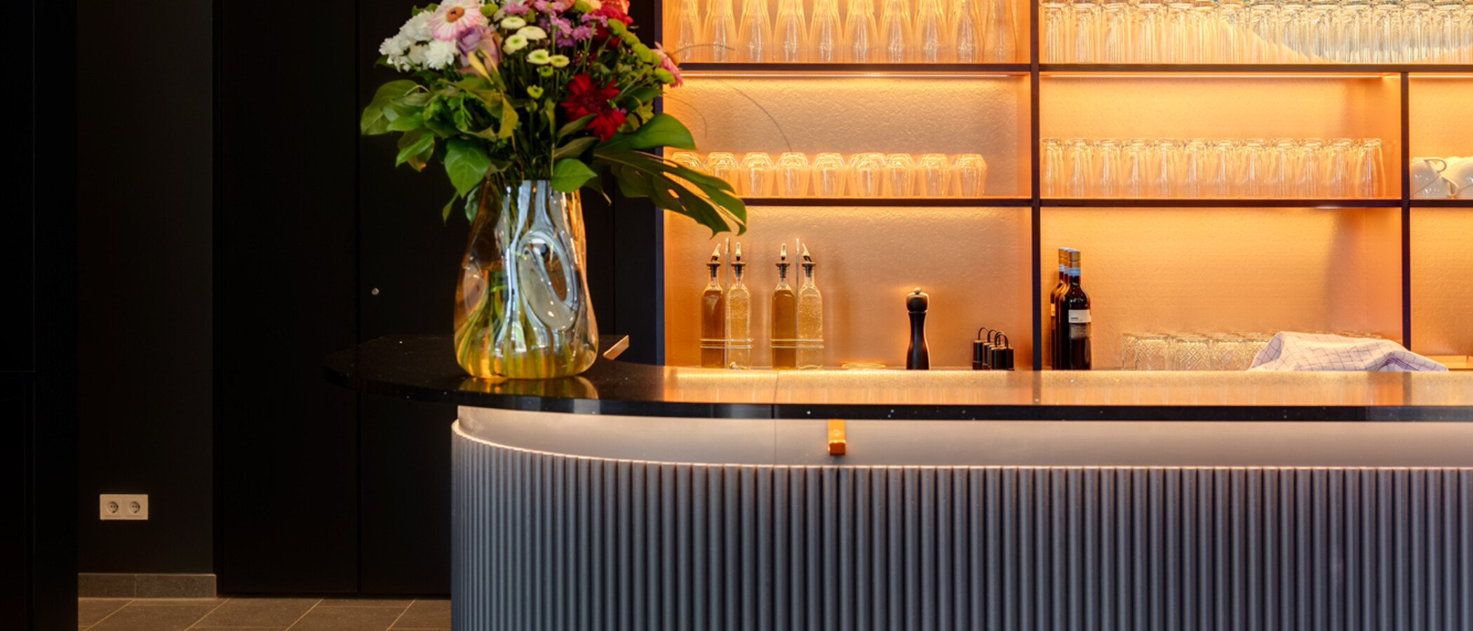 アパルトマン München Milbertshofen 03 ロビー 13963