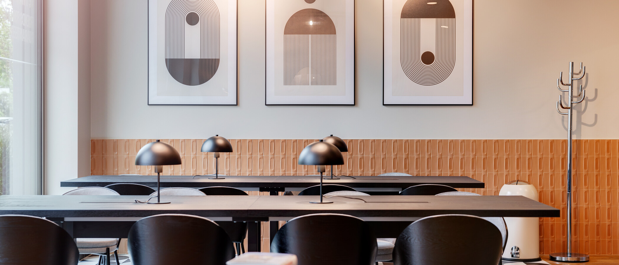 アパルトマン München Milbertshofen 05 共有 13964