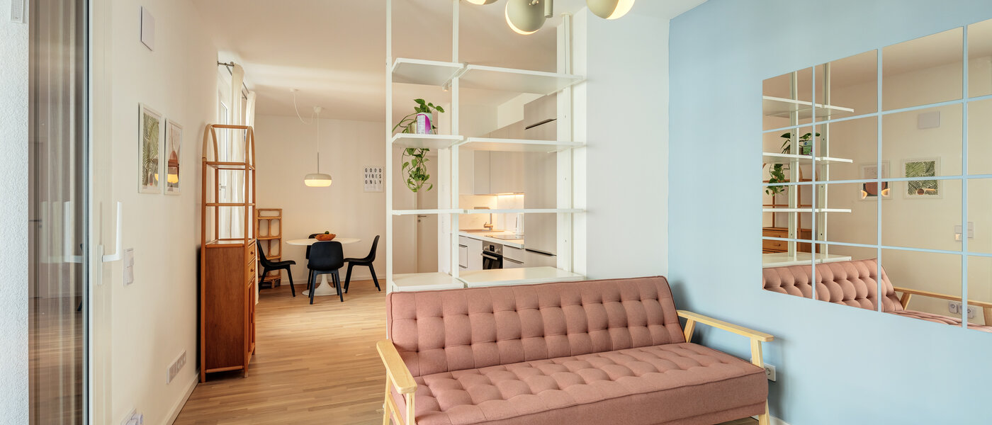 申し訳ございません。こちらの物件はすでに貸し出されました。