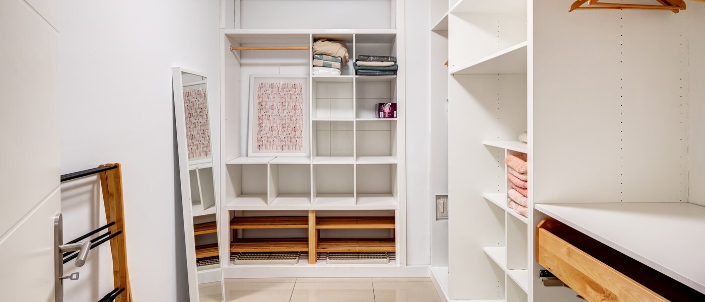 マンション München Maxvorstadt 01 更衣室 13972