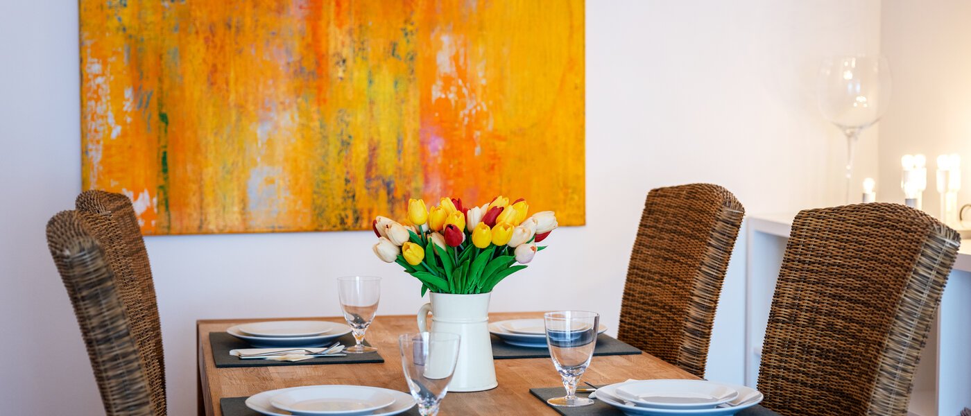 マンション München Maxvorstadt 05 リビングエリア 13972