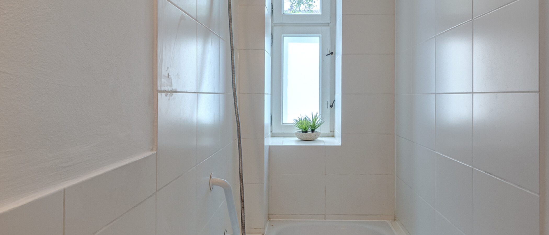 マンション München Untergiesing 02 浴室 13977