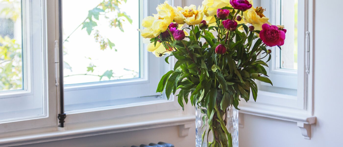 マンション München Lehel 02 リビングエリア 13986