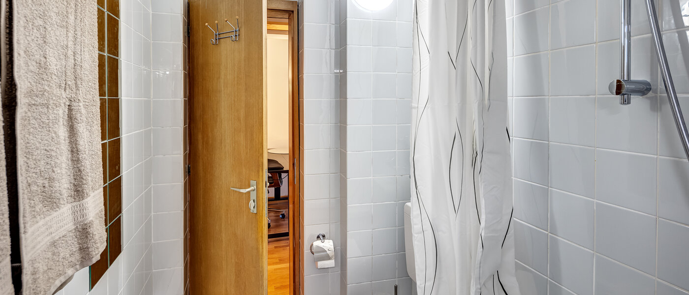 マンション München Schwabing-West (rund um den Bonner Platz) 02 浴室 13991