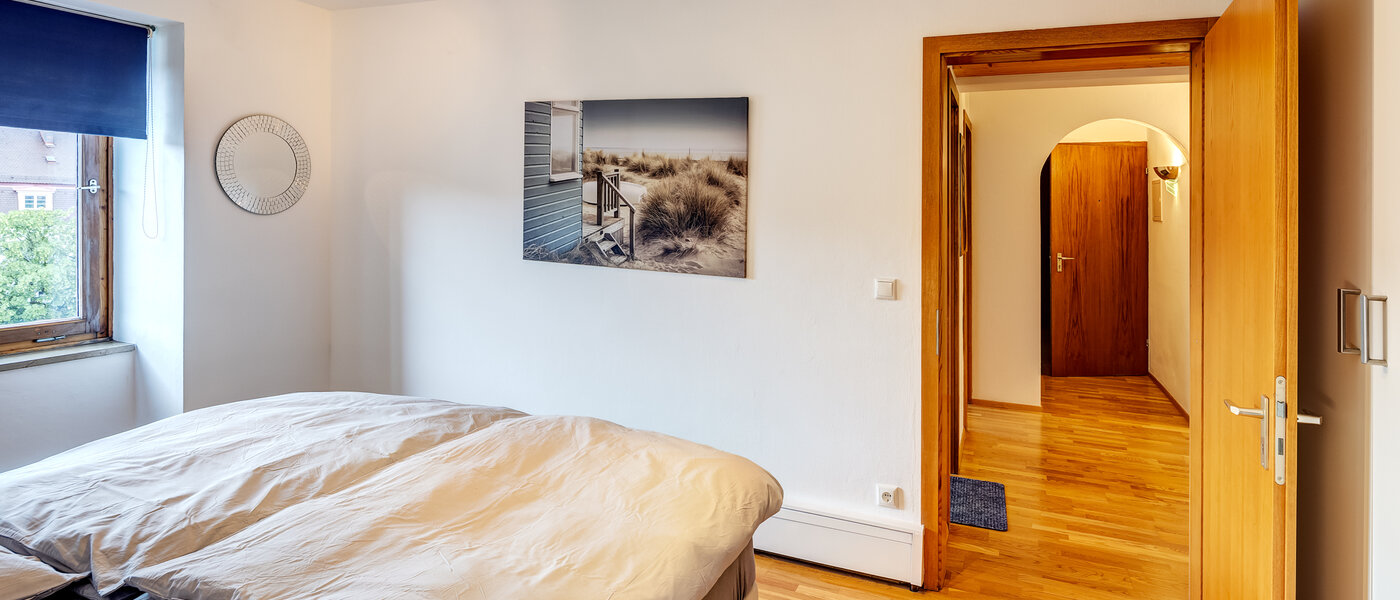 マンション München Schwabing-West (rund um den Bonner Platz) 02 1. 寝室 13991