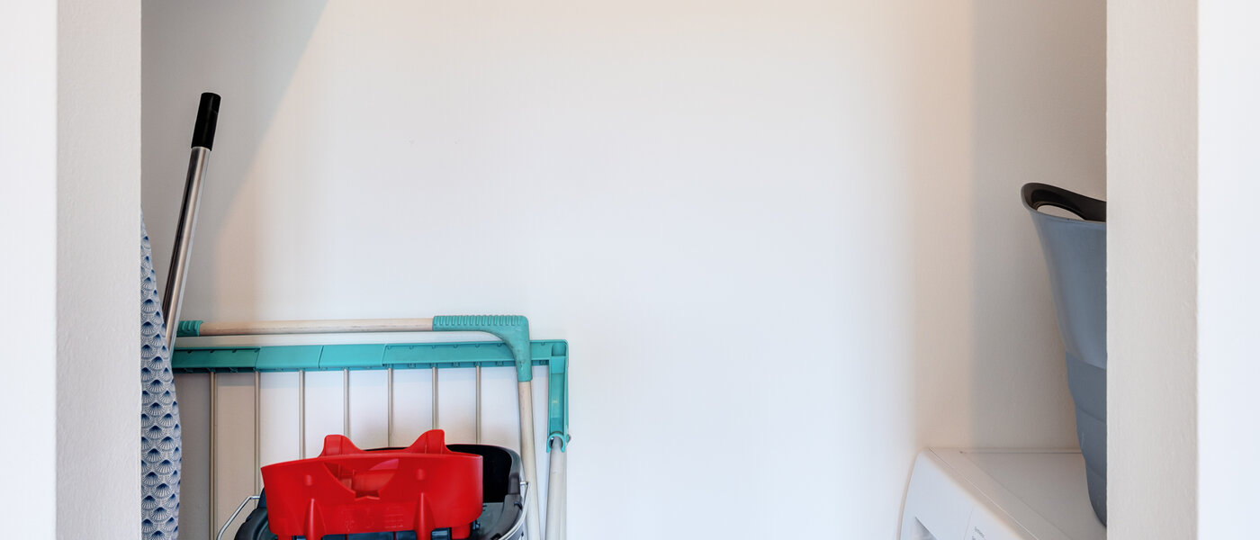 マンション Erding 04 キッチン 13998