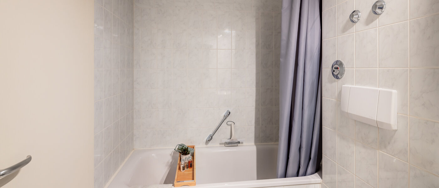 マンション Erding 02 浴室 13998