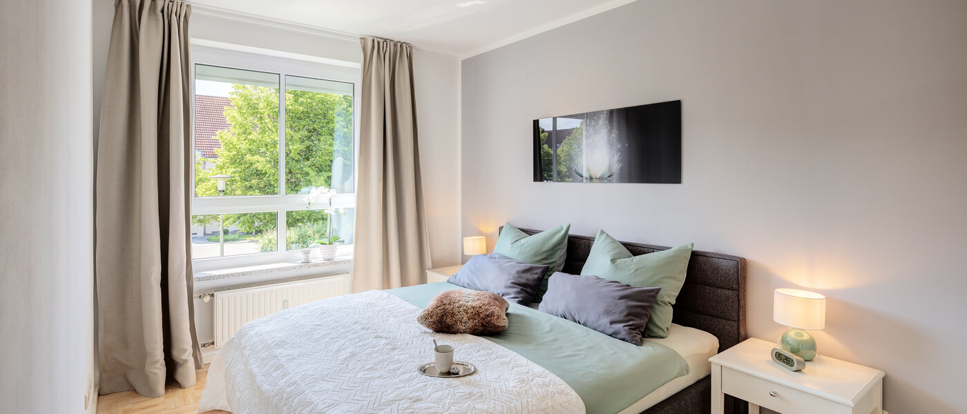 マンション Erding 01 寝室 13998