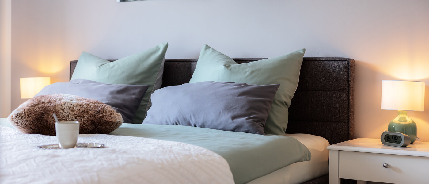 マンション Erding 02 寝室 13998