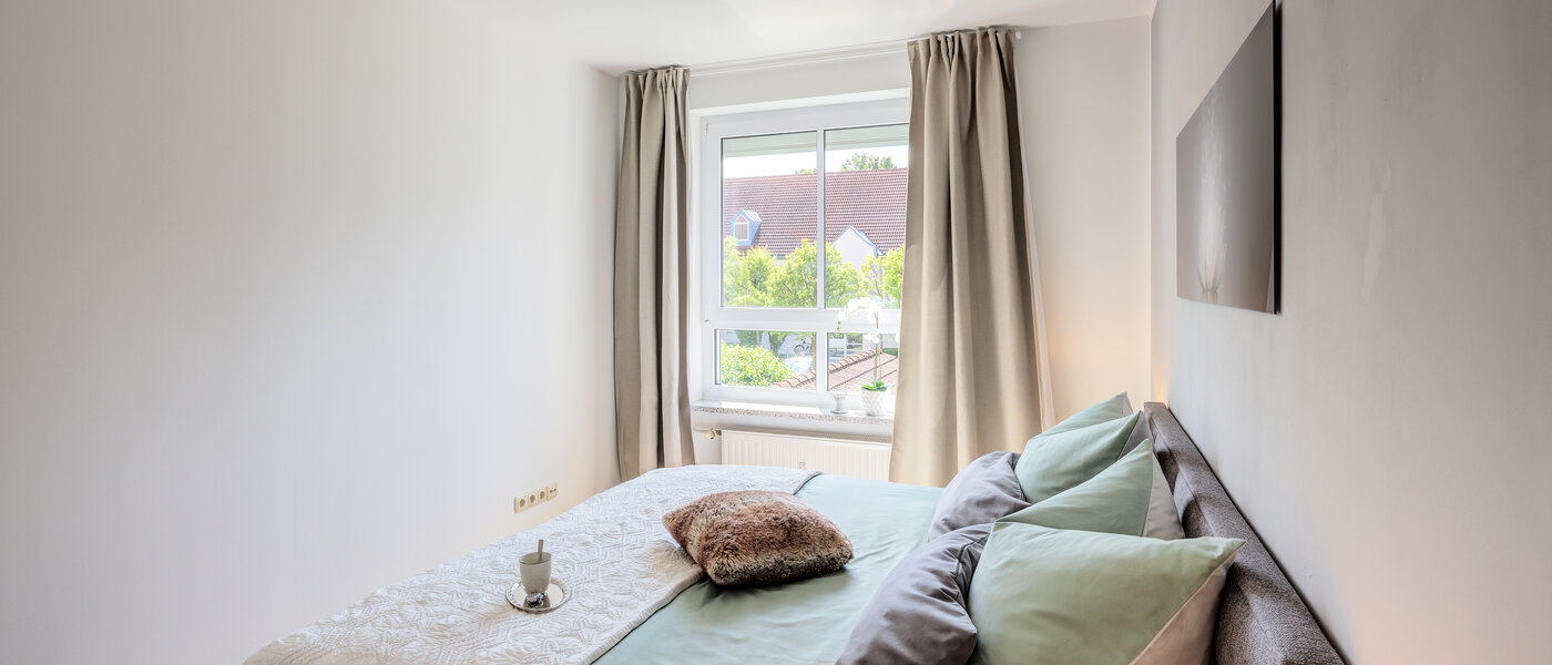 マンション Erding 03 寝室 13998