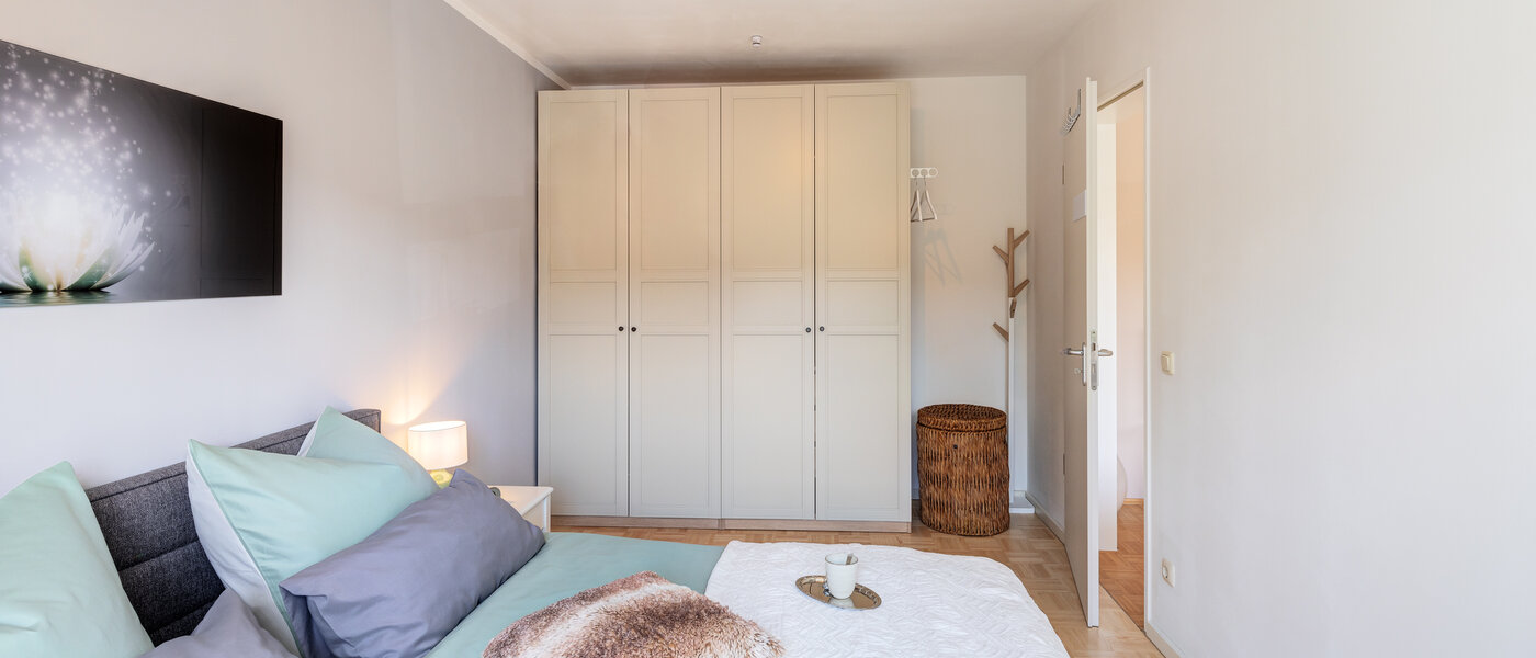 マンション Erding 04 寝室 13998