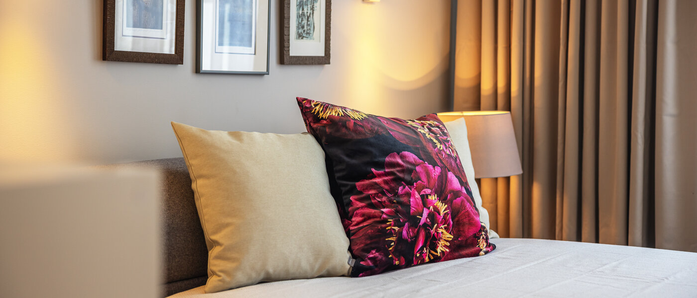 マンション München Bogenhausen 01 スリーピングアリア 13999