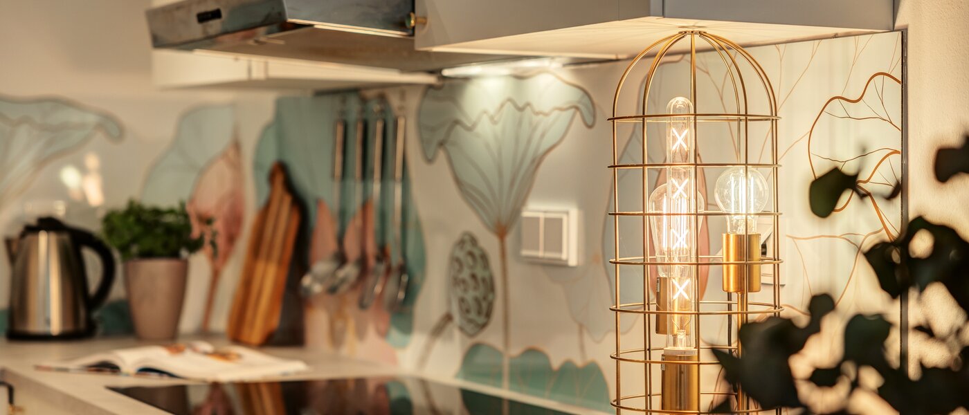 マンション München Hadern 03 キッチン 14006