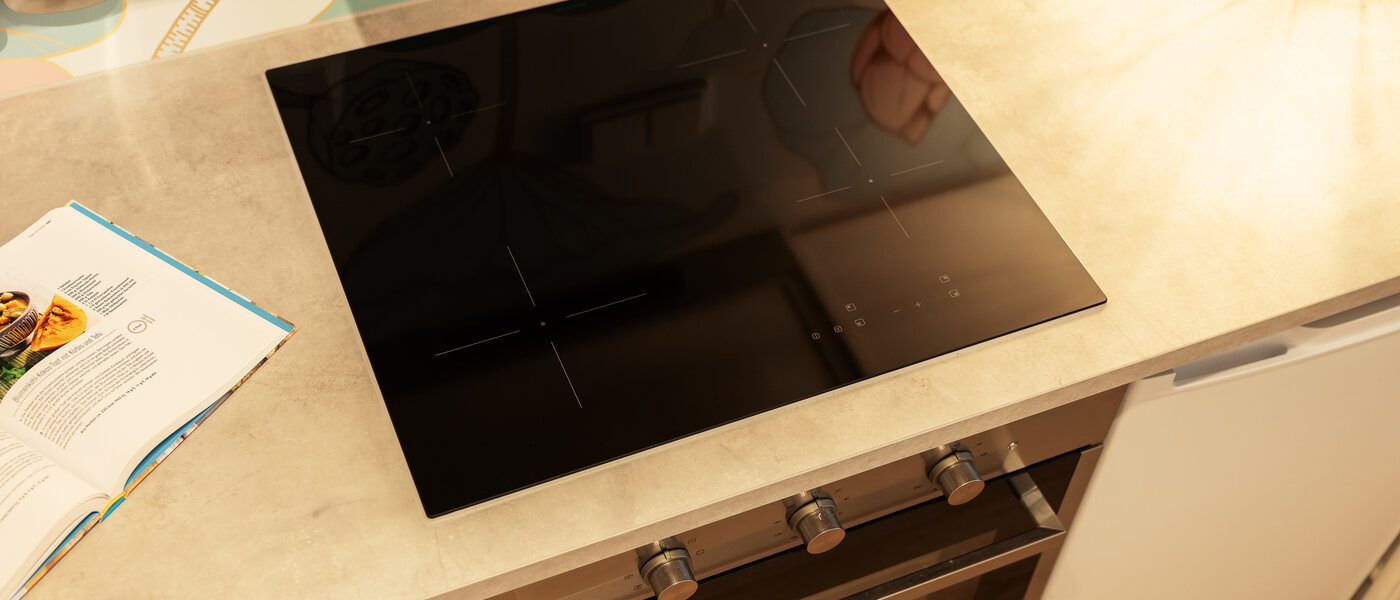 マンション München Hadern 04 キッチン 14006