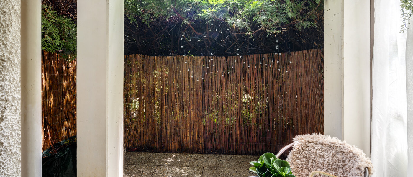 マンション München Hadern 03 テラス・ポーチ 14006